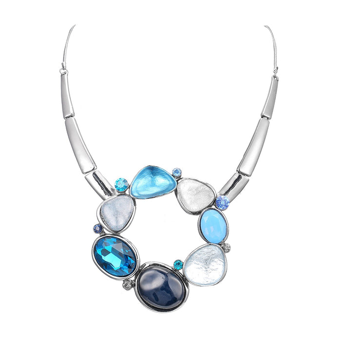 Collier Bulle