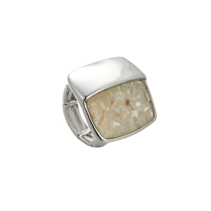 Bague élastique Caelia