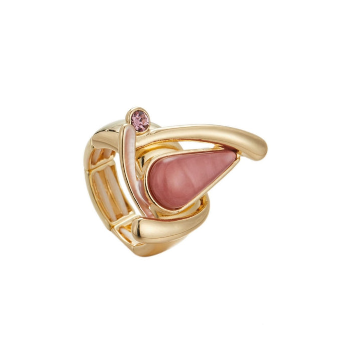 Bague élastique Charifa