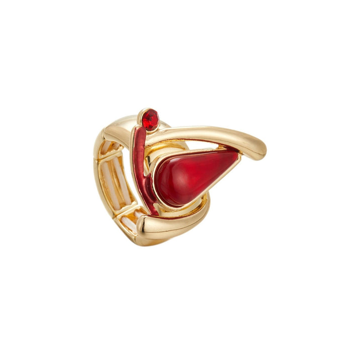 Bague élastique Charifa