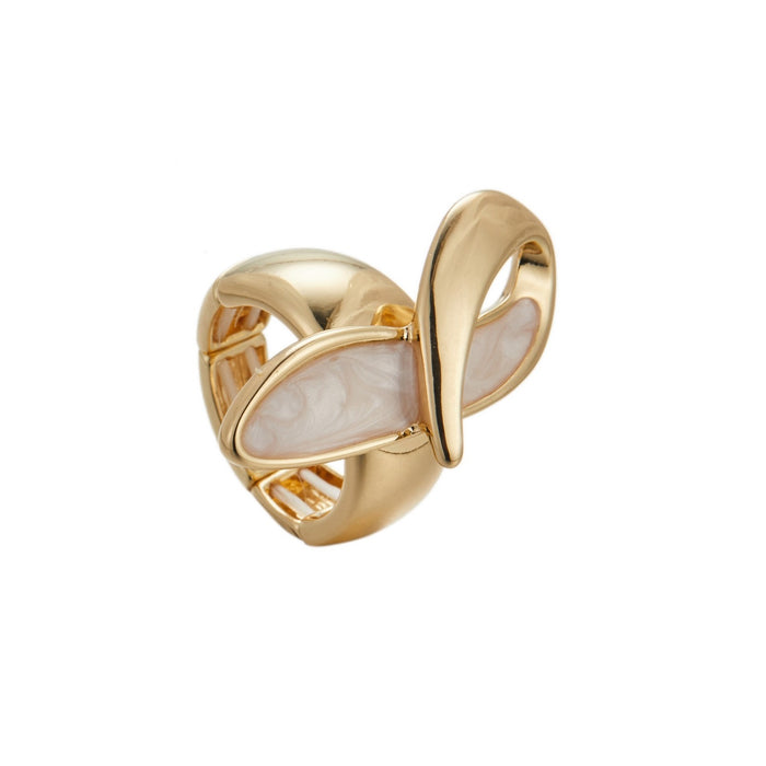 Bague élastique Claudy