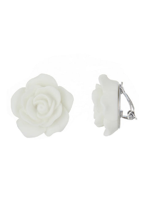 Boucles d'oreilles clips Noelie