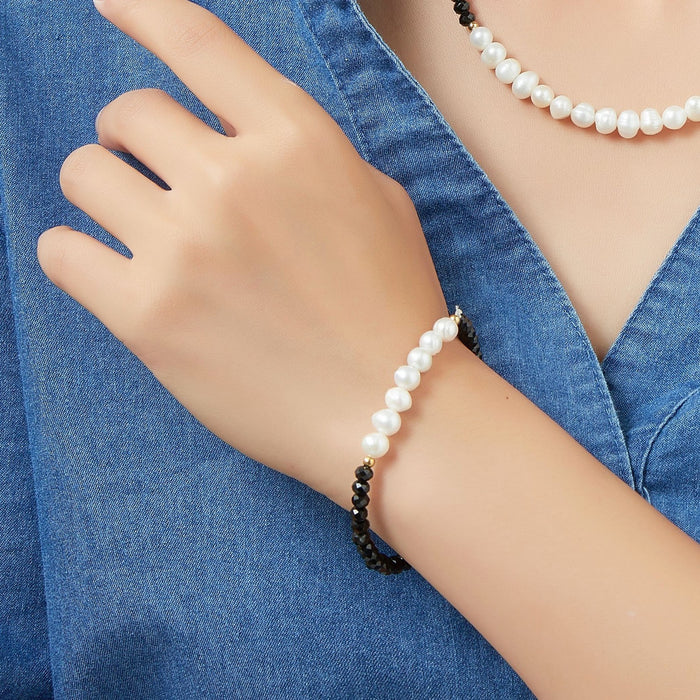 Bracelet Udve en acier inoxydable