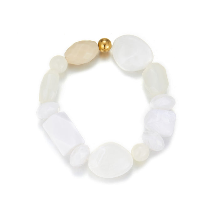 Bracelet Unelma en acier inoxydable