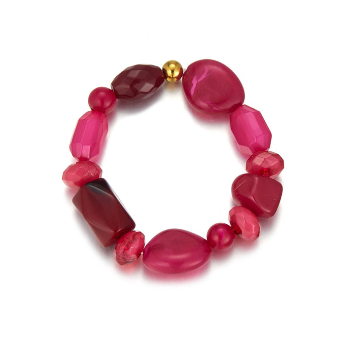 Bracelet Unelma en acier inoxydable